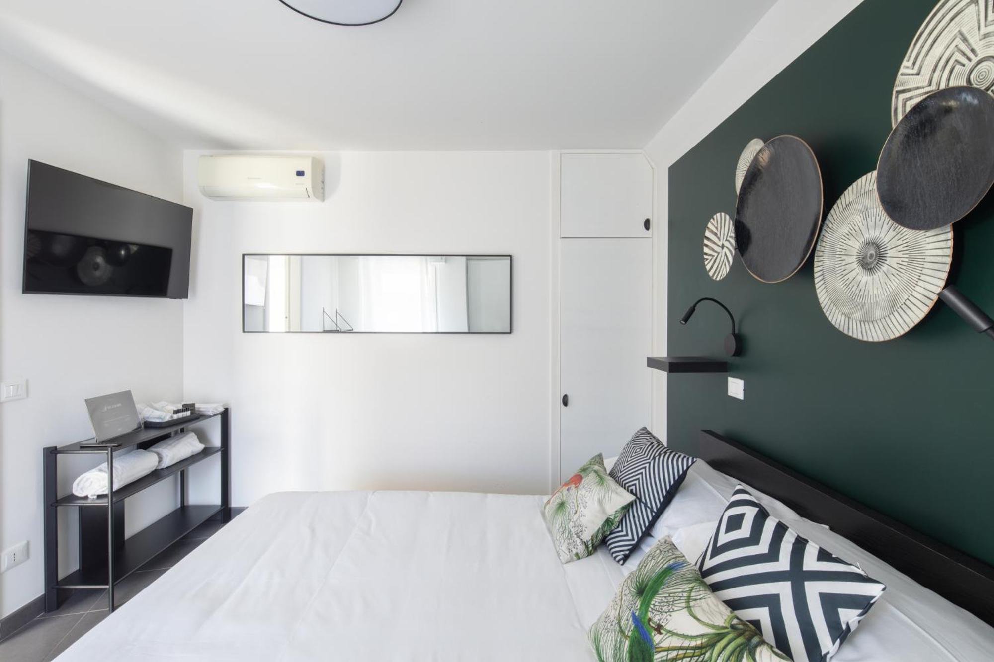 Loft 36 By Nosdom Properties — Foto 3