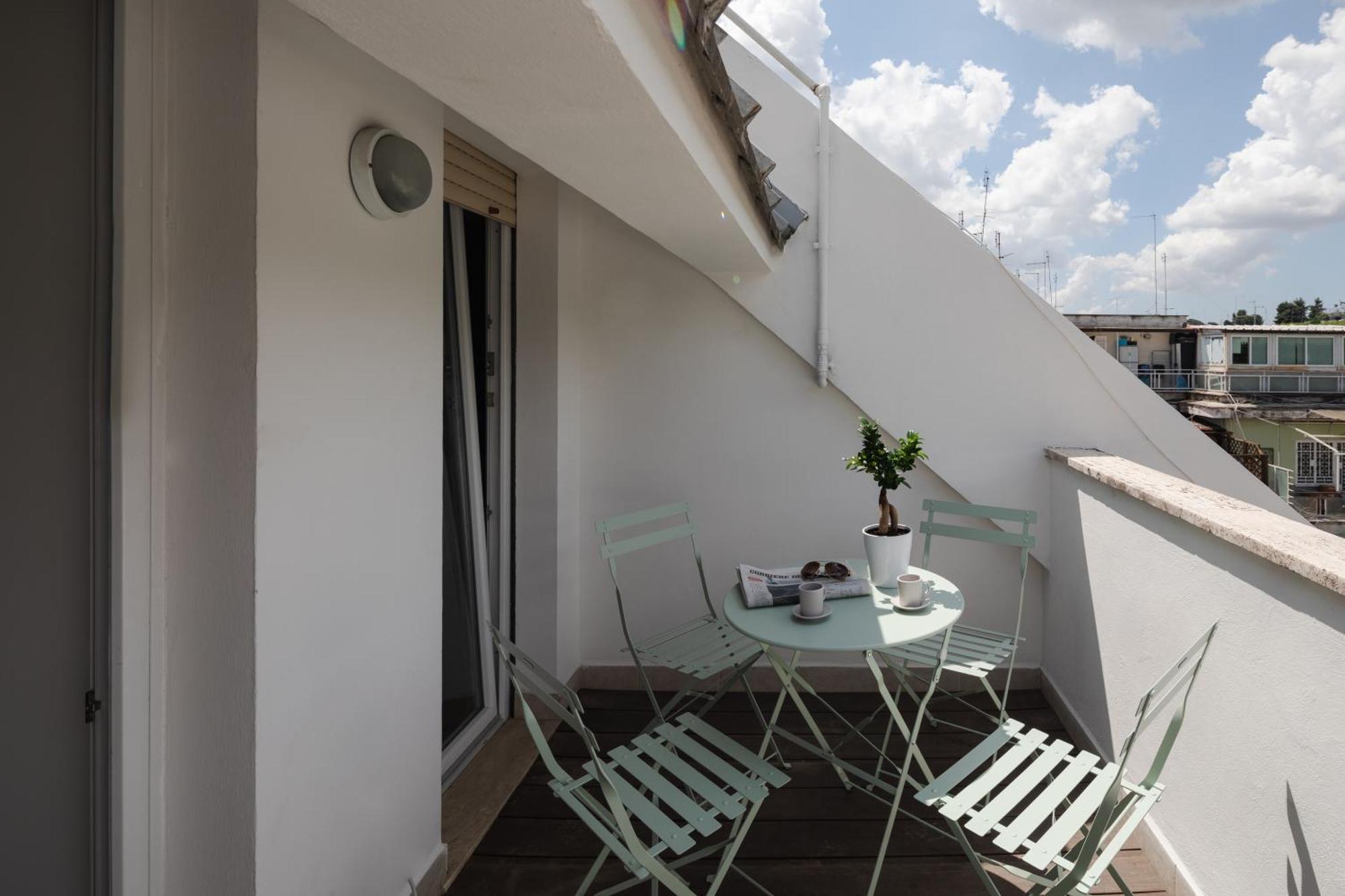Loft 36 By Nosdom Properties — Foto 1