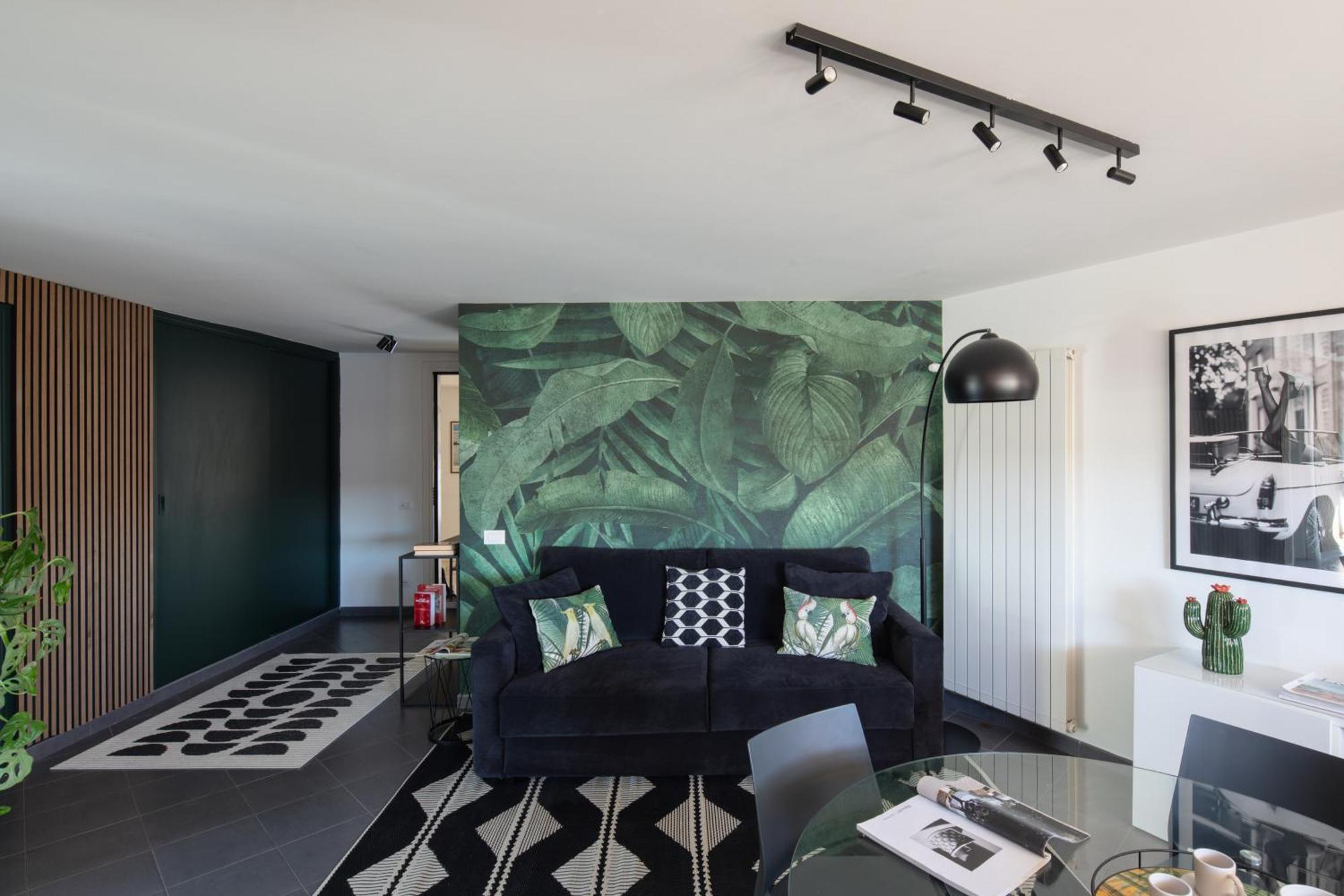 Loft 36 By Nosdom Properties — Foto 2