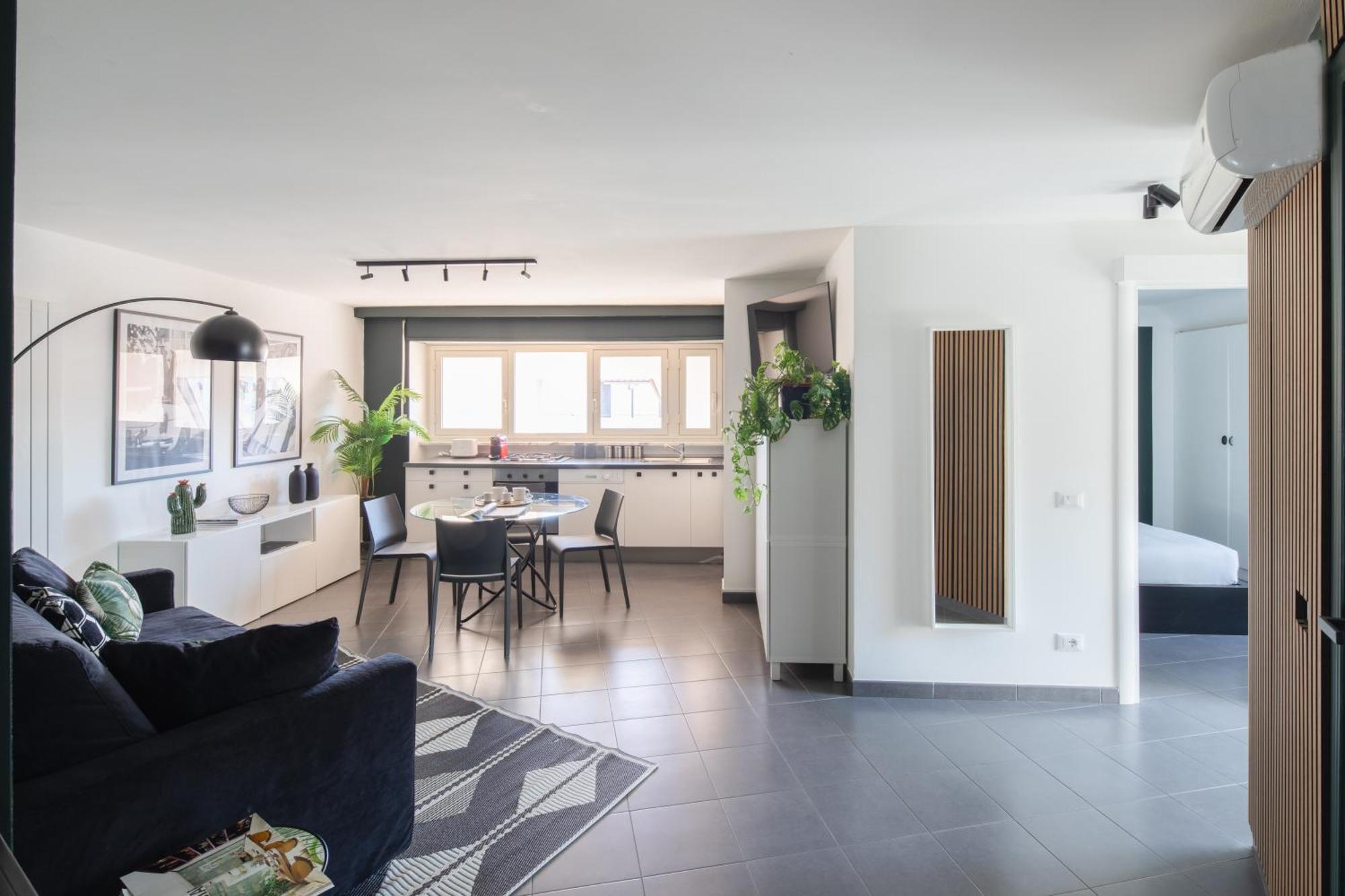 Loft 36 By Nosdom Properties, Rome